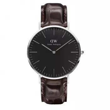 Daniel Wellington Classic Bristol 40mm miesten kello DW00100134