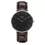 Daniel Wellington Classic Bristol 40mm miesten kello DW00100134