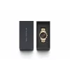 DANIEL WELLINGTON Classic miesten kello 42 mm rosekulta musta nahka DW00100641