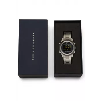 DANIEL WELLINGTON Classic Petite 36 mm ruusukulta kello DW00100760