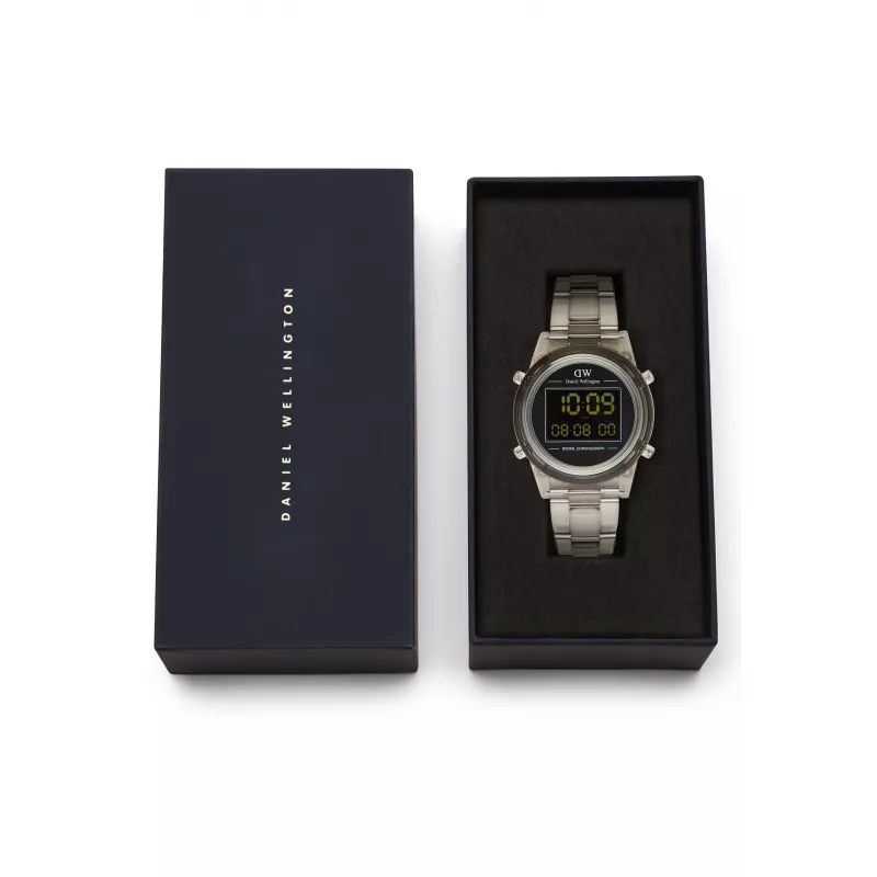 DANIEL WELLINGTON Classic Petite 36 mm ruusukulta kello DW00100760
