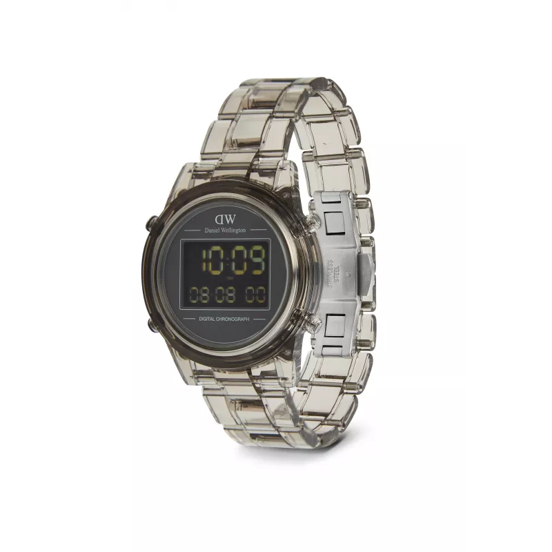 DANIEL WELLINGTON Classic Petite 36 mm ruusukulta kello DW00100760