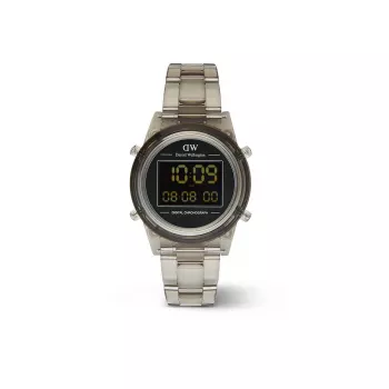 DANIEL WELLINGTON Classic Petite 36 mm ruusukulta kello DW00100760