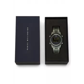 DANIEL WELLINGTON Classic Petite 36 mm ruusukulta kello DW00100762