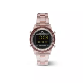 DANIEL WELLINGTON Classic Petite 36 mm ruusukulta kello DW00100764