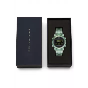 DANIEL WELLINGTON Classic Sheffield 42 mm kvartsikello DW00100769
