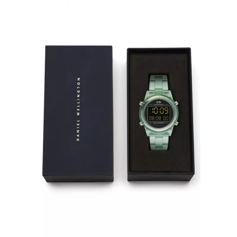 DANIEL WELLINGTON Classic Sheffield 42 mm kvartsikello DW00100769