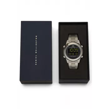 DANIEL WELLINGTON Classic Sheffield 42 mm kello DW00100766