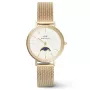 Daniel Wellington Elan Lumine kaulakoru 26 mm rosekulta ruostumaton teräs