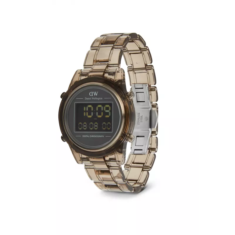 DANIEL WELLINGTON Petite Lumine 36mm Rose Gold -kello DW00100761