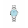 DANIEL WELLINGTON Petite naisten kello 28 mm kulta mesh DW00100540