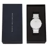DANIEL WELLINGTON naisten kello DW00100775 40 mm ruusukultainen