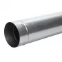 Darco WKL joustava savupiippusisäke Ø150 mm ruostumaton teräs kaksiseinä AISI 316L/304 T600 N1 V2 G Multi-Fuel