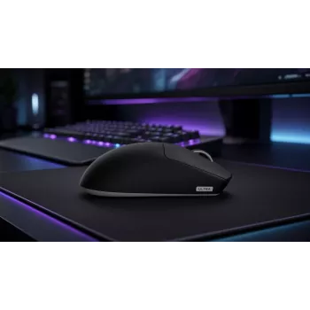 Dark Project Nexus Ultra ALU81A langaton mekaaninen näppäimistö musta