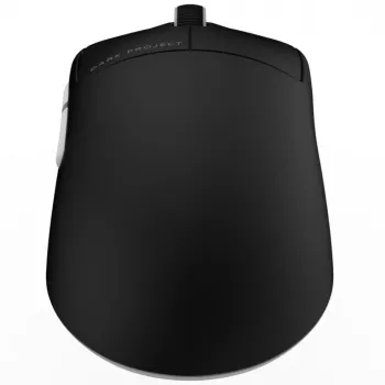 Dark Project Nexus Ultra ALU81A langaton mekaaninen näppäimistö musta