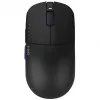 Dark Project Novus Pro Blackberry 75% Tri-Mode -mekaaninen pelinäppäimistö