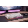 Dark Project Terra Nostra G3MS Moonstone Switch, RU valkoinen