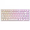 Dark Project Terra Nostra G3MS Moonstone Switch, RU valkoinen