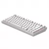 Dark Project Terra Nostra G3MS Moonstone Switch, RU valkoinen