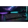 Dark Project Terra Nostra G3MS Moonstone Switch TKL mekaaninen pelinäppäimistö, US ANSI, musta