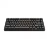 Dark Project Terra Nostra G3MS Moonstone Switch TKL mekaaninen pelinäppäimistö, US ANSI, musta