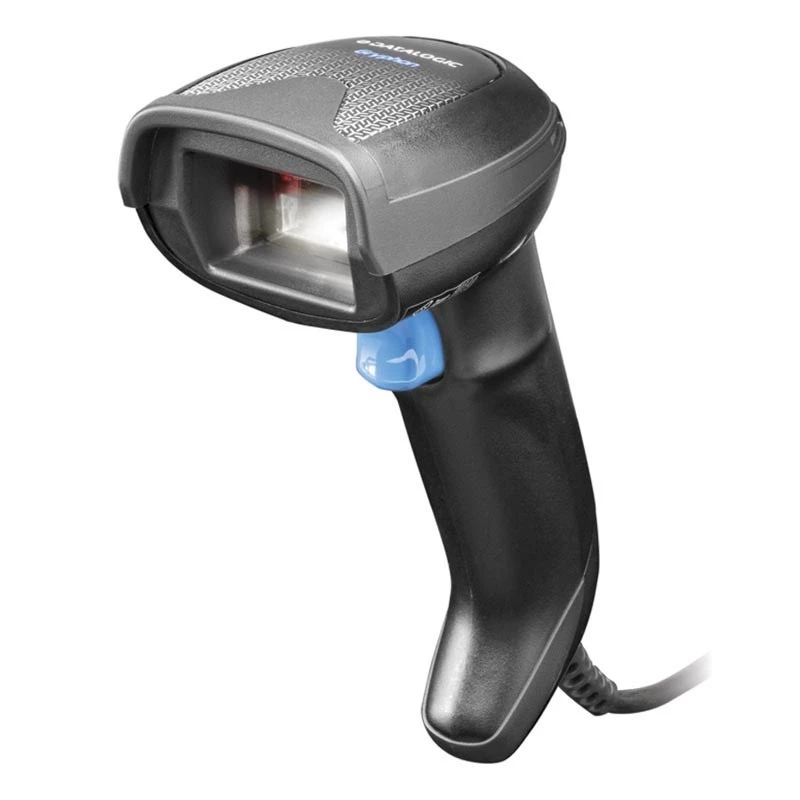 Datalogic Gryphon GD4520 1D/2D langallinen käsikäyttöinen viivakoodilukija