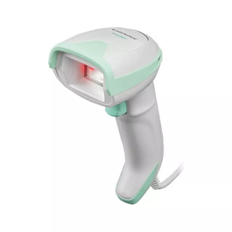 Datalogic Gryphon GD4520 -pakkaus 1D/2D langaton käsiskanneri
