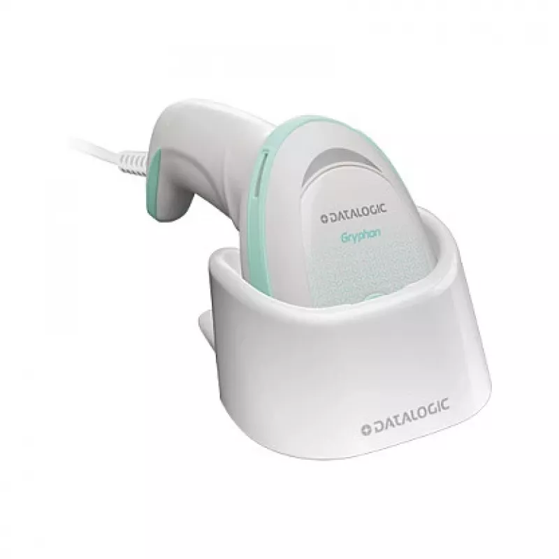 Datalogic Gryphon GD4520 -pakkaus 1D/2D langaton käsiskanneri