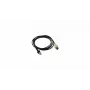 Datalogic USB / virtakaapeli - 2 m - musta