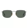 DAVID BECKHAM DB-1143-S-31Z aurinkolasit miesten dark havanna vihreä 57 mm