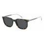 DAVID BECKHAM DB-7119-S-4HU aurinkolasit Havana Square miesten 52 mm