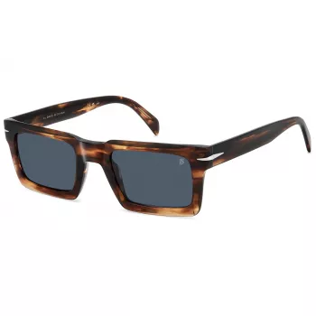 David Beckham DB-7126-S-EX4 miesten aurinkolasit 51 mm