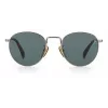 David Beckham DB1005S6LBQT miesten kulmikkaat asetaatti-aurinkolasit 51/21/145 mm