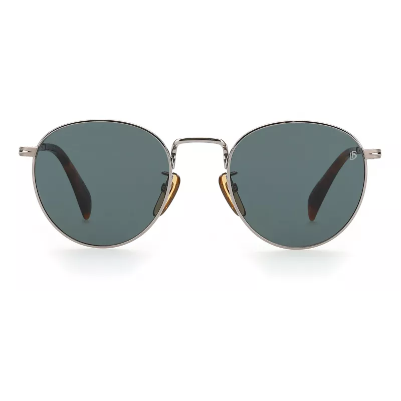 David Beckham DB1005S6LBQT miesten kulmikkaat asetaatti-aurinkolasit 51/21/145 mm