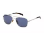 DAVID BECKHAM DB7019S6LBF5K miesten aurinkolasit, 55/20/145 mm