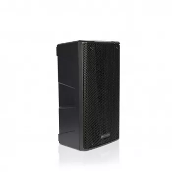 dB Technologies B-HYPE10 2-tie aktiivikaiutin (10 tuumaa, 400 W huippu, musta)