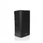 dB Technologies B-HYPE10 2-tie aktiivikaiutin (10 tuumaa, 400 W huippu, musta)