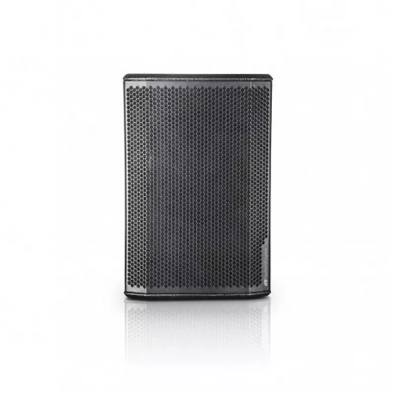 dB Technologies SUB612 aktiivinen subwoofer 12 tuumaa 600W RMS musta
