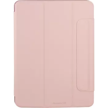 dbramante1928 Avenida flip-kotelo tabletille - ICON - Rose Sand - Apple 10,9 tuuman iPad (10. sukupolvi), iPad (A16)