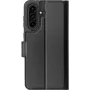 dbramante1928 Bergen Pro flip-kotelo Samsung Galaxy A36 - musta - Bulk