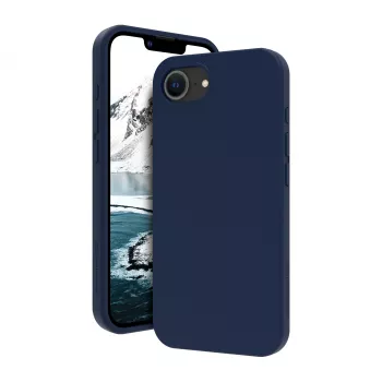 dbramante1928 Costa Rica silikoninen takakuori Apple iPhone 16e/17e:lle, Pacific Blue