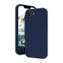 dbramante1928 Costa Rica silikoninen takakuori Apple iPhone 16e/17e:lle, Pacific Blue