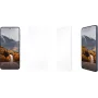 dbramante1928 eco-protect näytönsuojakalvo Samsung Galaxy S26 - karkaistu lasi - kirkas