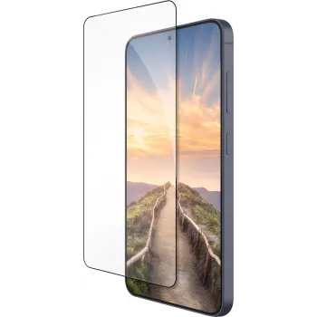 dbramante1928 Eco-shield näytönsuojakalvo matkapuhelimeen - kehyksen väri musta - Samsung Galaxy S26