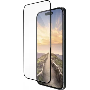 dbramante1928 Eco-shield näytönsuojakalvo matkapuhelimeen - kehyksen väri musta - Apple iPhone 17 Pro