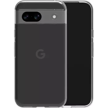 dbramante1928 Greenland takakansi matkapuhelimeen - muovia - läpinäkyvä - Google Pixel 8a