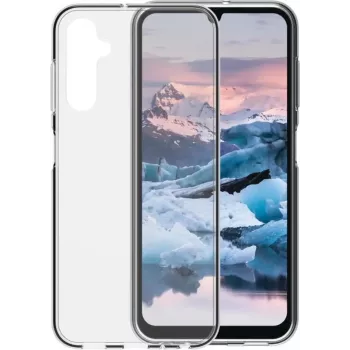 DBRAMANTE1928 Greenland Suojakuori Samsung Galaxy A25 5G -puhelimelle, kirkas GL25CL006068