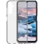 DBRAMANTE1928 Greenland Suojakuori Samsung Galaxy A25 5G -puhelimelle, kirkas GL25CL006068