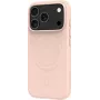dbramante1928 Greenland Pro takakansi Apple iPhone 17 Pro -puhelimelle – MagSafe-yhteensopiva – Rose Sand