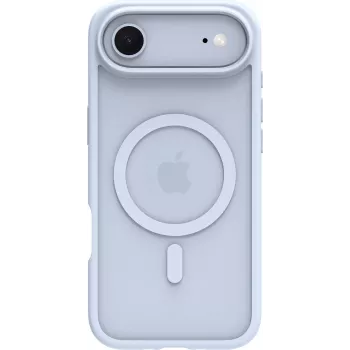 dbramante1928 Grenen takakansi matkapuhelimeen - MagSafe-yhteensopiva - muovi - taivaansininen - Apple iPhone Air